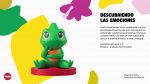 Descubriendo las emociones