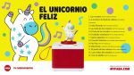 El Unicorno Feliz (2)