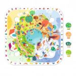 puzle-xxl-estaciones