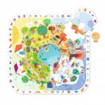 puzle-xxl-estaciones