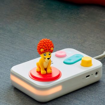 cuentacuentos educativo FABA inclusión infantil