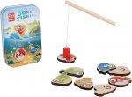 juego pesca magnético infantil