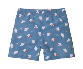 Bañador niño protección solar UPF 50 Monnëka