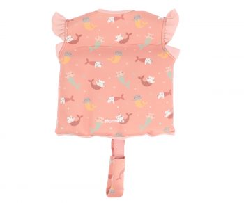 Chaleco flotador infantil Mermaid Cats 3-6 años