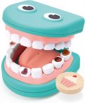 juego de dentista infantil