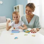 juego pesca magnético infantil