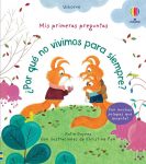 por que no vivimos para siempre libro infantil