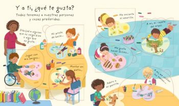 libro educacion emocional infantil