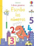 maletin educativo numeros niños