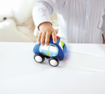 coches de peluche para bebé