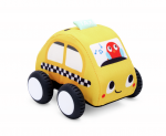 coches de peluche para bebé