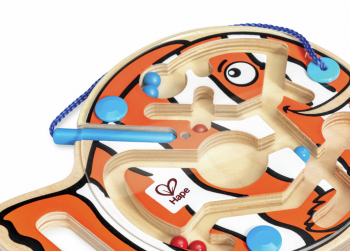 laberinto motricidad fina niños