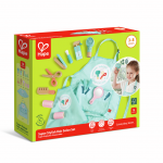 set de peluquería infantil