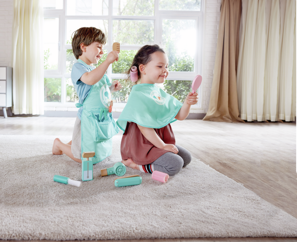 accesorios peluquería juguete accesorios peluquería juguete