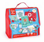 juego de médico infantil