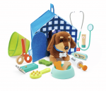 juego de veterinario infantil