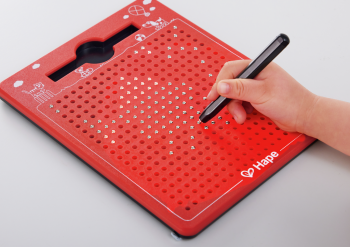 pizarra magnética infantil