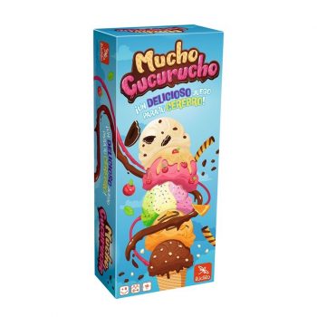 juego de mesa matemático