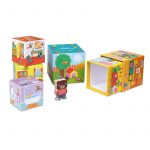 donde esta oso juego infantil