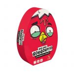 pio pio gorgorito juego cartas