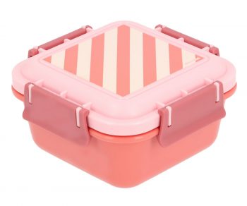 Caja almuerzo con compartimentos niños