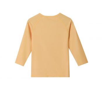 camiseta UV 50 infantil playa piscina Monnëka animales