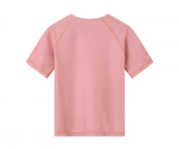 camiseta baño infantil ligera transpirable Monnëka