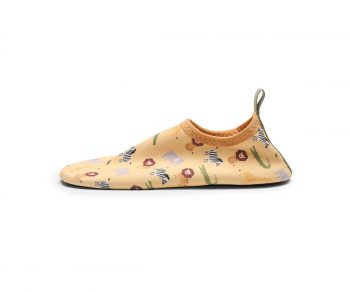 zapatillas agua niño piscina playa Monnëka animales salvajes