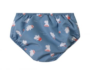 bañador bebé protección solar UPF 50 Monnëka