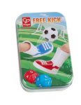 juego futbol de dedos infantil