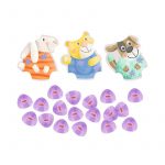 mio o tuyo primeros juegos