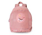 Mochila infantil antiarena playa Monnëka ballena