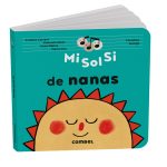 libro nanas bebe mi sol si canciones dormir ilustraciones sol