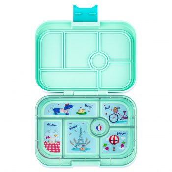 yumbox aqua original