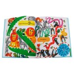 cuantos animales caben en este libro