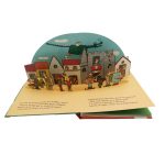 san jorge y el dragon