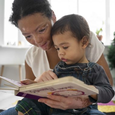 Mejores juguetes para niñas y niños de 2 años: guía para aprender jugando
