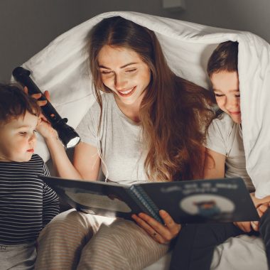 Mejores juguetes para niñas y niños de 2 años: guía para aprender jugando