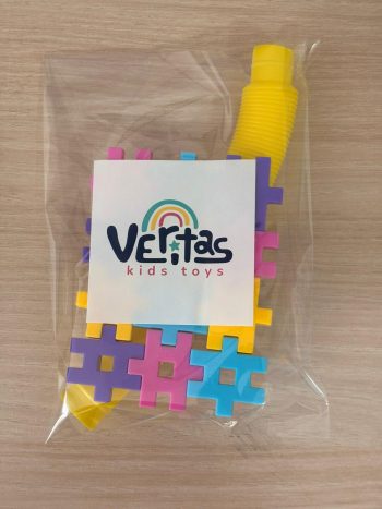 bolsita regalo cumple meli y tubo