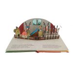 san jorge y el dragon