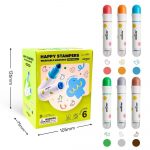 ja99810-rotuladores-lavables-con-sello-de-animal-12-ud-1