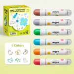 ja99810-rotuladores-lavables-con-sello-de-animal-12-ud-1