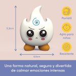 yoaprendo moddies calmy