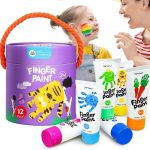 pinturas-dedos-lavables-jarmelo-12-colores