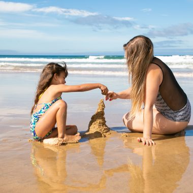 Mejores juguetes para niñas y niños de 2 años: guía para aprender jugando