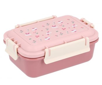 Caja Almuerzo Bento Blossom Birds Tutete