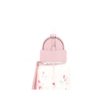 Botella infantil de Tritán Blossom Birds Tutete