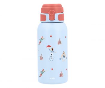 Botella térmica infantil de acero Circus Show 500ml Tutete