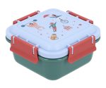 Caja almuerzo infantil Circus Show Tutete