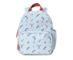 Mochila infantil personalizable Circus Show Tutete